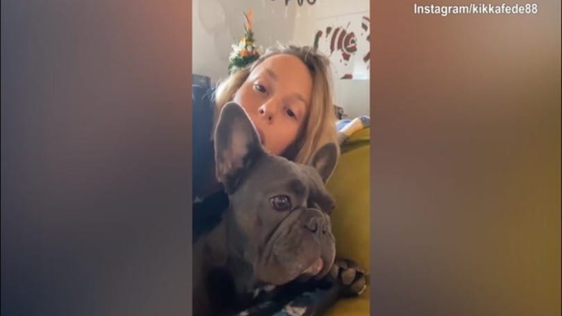 Federica Pellegrini e il Covid-19: "Non ho più sintomi"