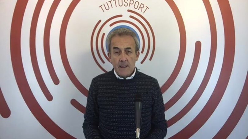 Casa Tuttosport. Juve: Dybala fa gli straordinari per giocare. CR7, il giorno della verità