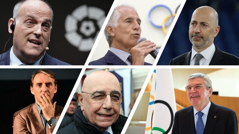 SportLab, un segnale di forza e di resilienza