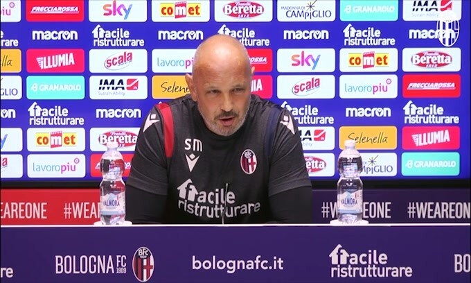 Mihajlovic permaloso: "Scrivete tutti i titoli che ho vinto.."