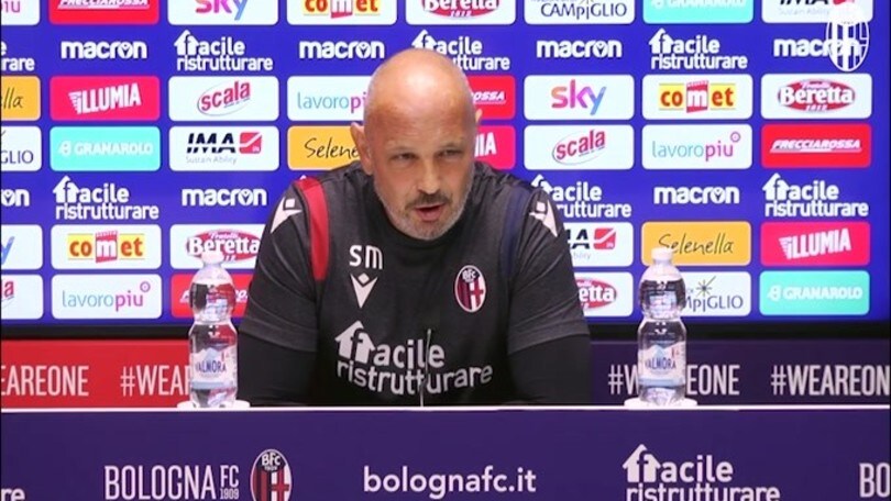 Mihajlovic permaloso: "Scrivete tutti i titoli che ho vinto.."