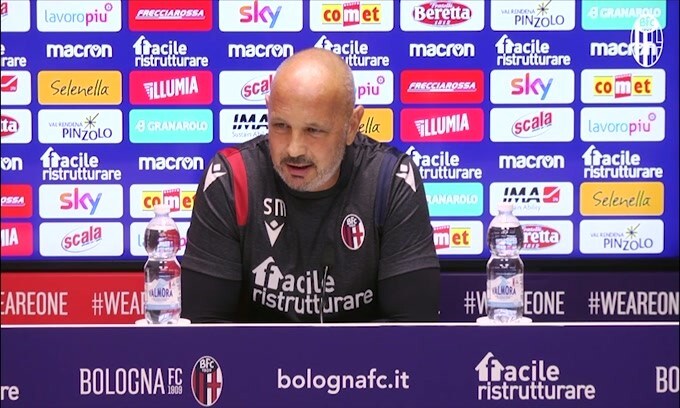 Mihajlovic: "Aneddoto con Inzaghi? Ogni settimana facevo il pieno di benzina.."