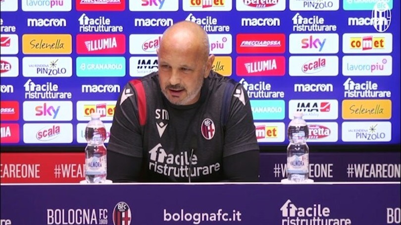 Mihajlovic: "Aneddoto con Inzaghi? Ogni settimana facevo il pieno di benzina.."