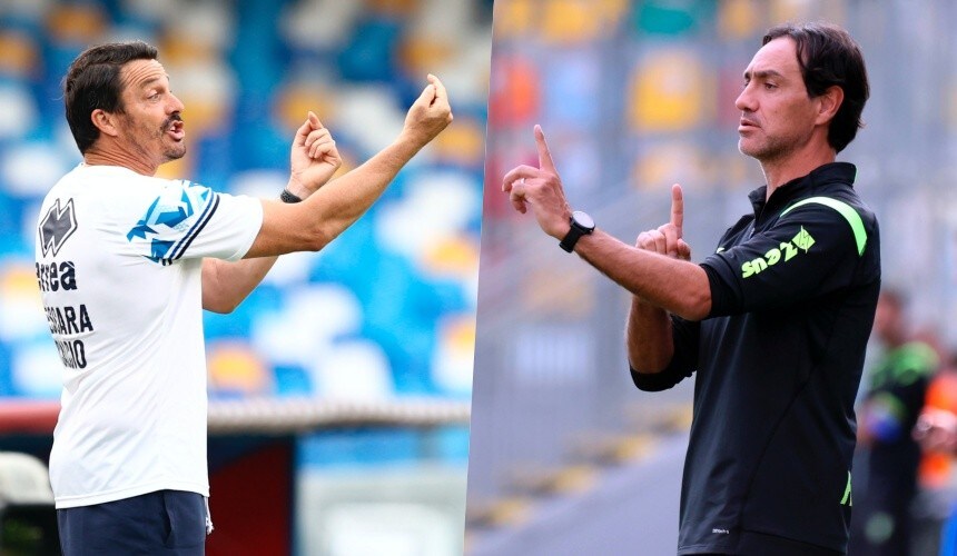 Pescara-Frosinone live dalle 16: probabili formazioni e dove vederla in tv