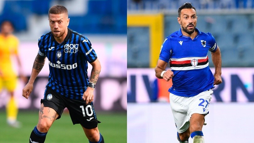 Diretta Atalanta-Sampdoria ore 15: formazioni ufficiali, come vederla in tv e in streaming