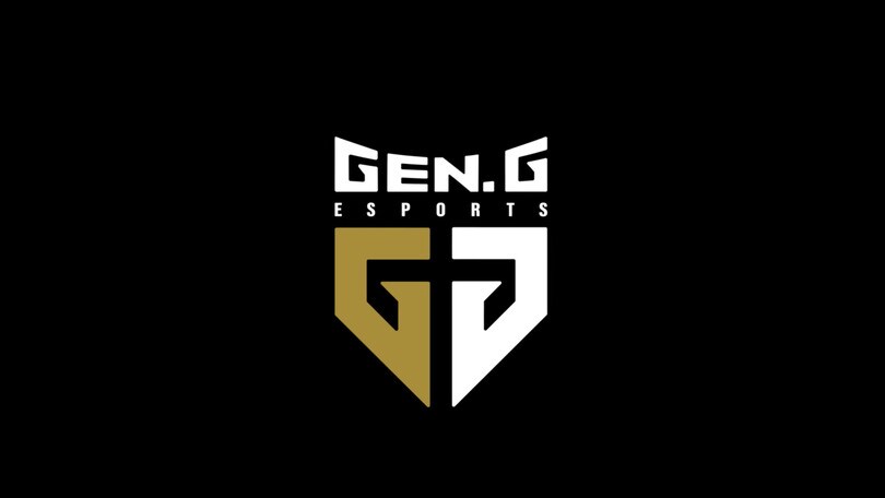 GG Strike Coin disponibile a tutti i fan dei Gen.G. L'Esport ha una nuova Cripto Valuta