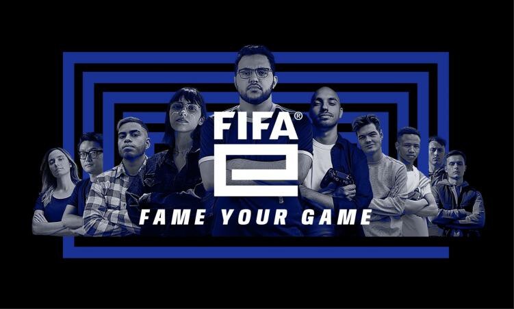 FIFA ed EA Sports annunciano una nuova struttura per i tornei FIFAe