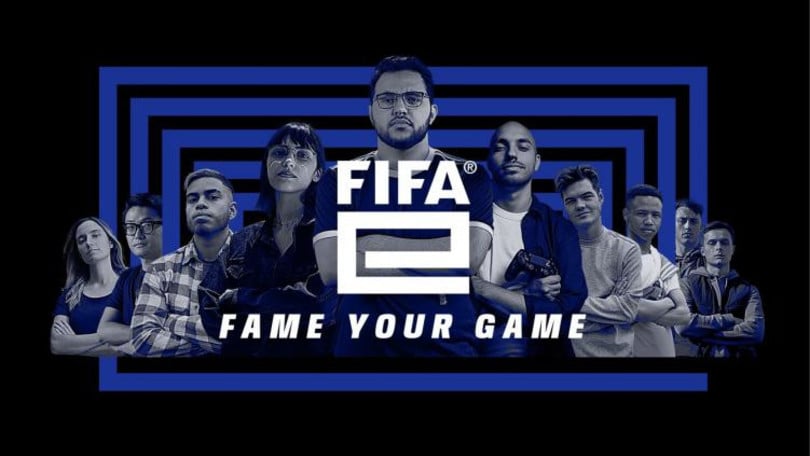 FIFA ed EA Sports annunciano una nuova struttura per i tornei FIFAe