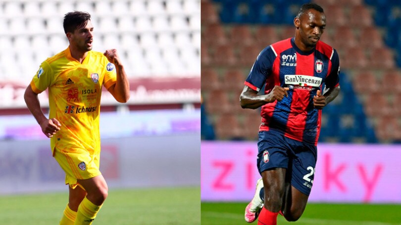 Diretta Cagliari-Crotone ore 12.30: dove vederla in tv, streaming e formazioni ufficiali