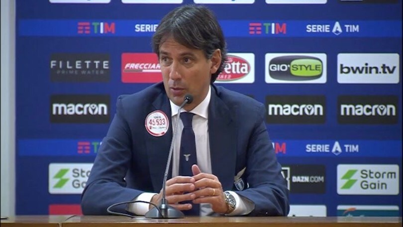Inzaghi: "Ottima prova di carattere"