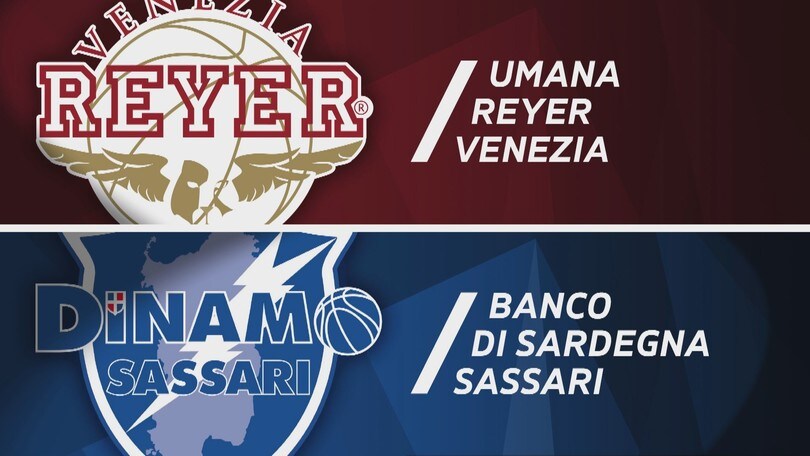 Campionato di Basket LBA Serie A 5a giornata 99-92