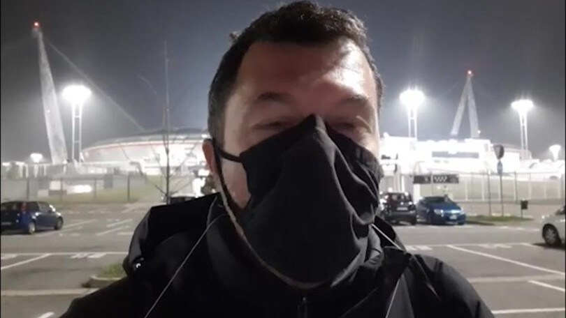 Juventus, sfortuna e imprecisione. Con il Barcellona serve di più