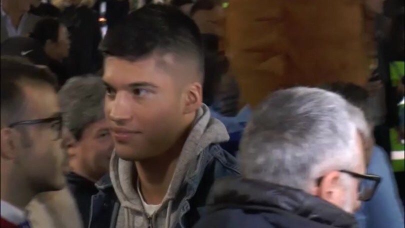 Furto in casa Correa, caccia ai ladri
