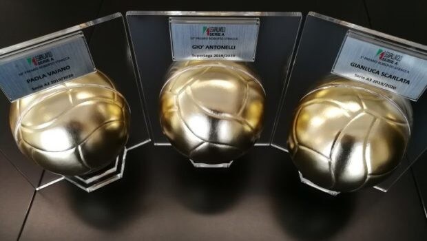 Gli uffici stampa di Monza, Lagonegro e Roma vincono il premio Stracca