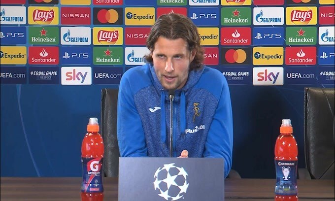 Hateboer: "In Olanda ecco cosa dicono di noi.."