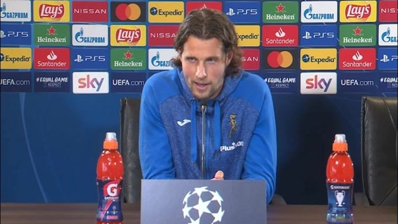 Hateboer: "In Olanda ecco cosa dicono di noi.."