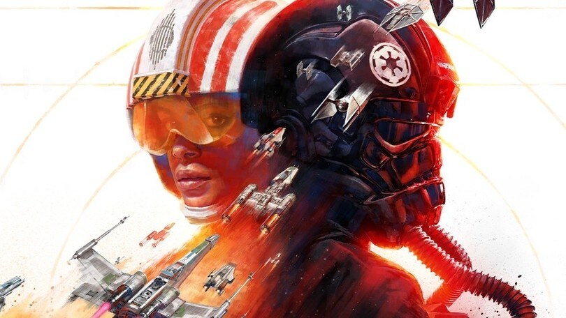 Star Wars: Squadrons riceverà un aggiornamento