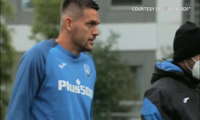 Atalanta, a Zingonia entra nel mirino l'Ajax