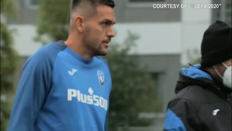Atalanta, a Zingonia entra nel mirino l'Ajax