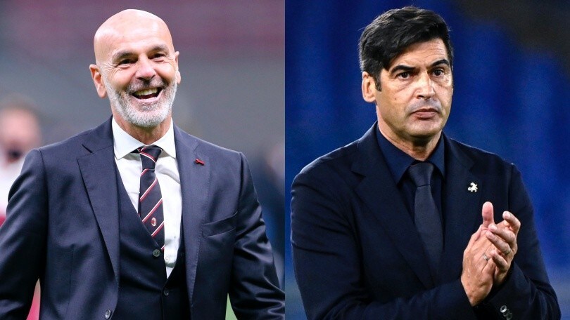 Diretta Milan-Roma ore 20.45: dove vederla in tv, in streaming e formazioni ufficiali