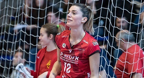 Piccinini e Stevanovic tornano a disposizione