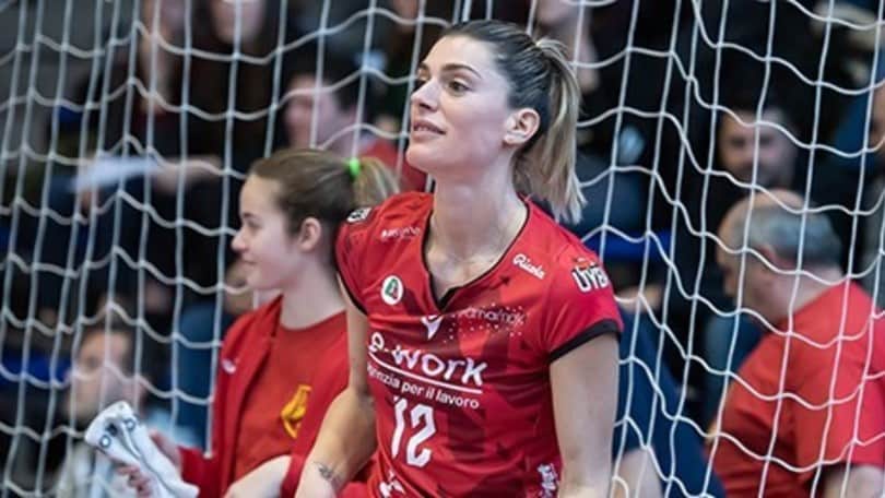 Piccinini e Stevanovic tornano a disposizione