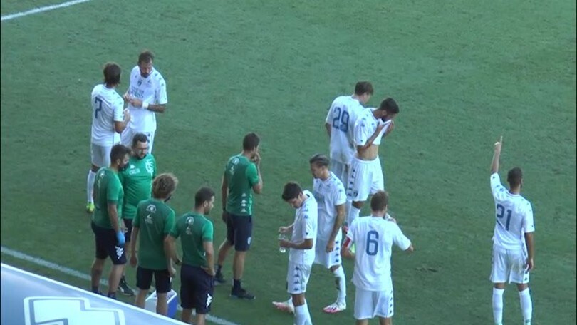 Coronavirus, due positivi nell'Empoli