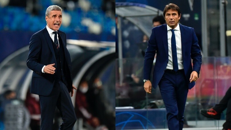 Diretta Shakhtar Donetsk-Inter ore 18.55: dove vederla in tv, in streaming e formazioni ufficiali