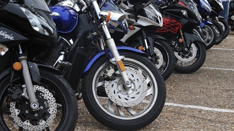 Mercato moto: crescita costante per nuovo e usato da fine lockdown in poi