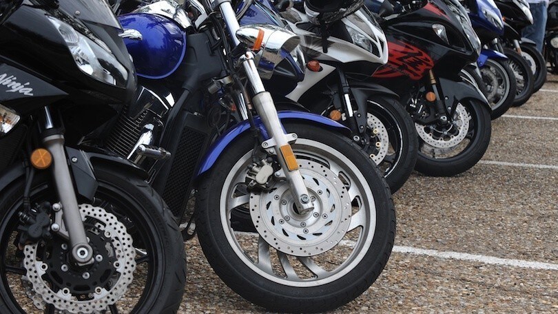 Mercato moto: crescita costante per nuovo e usato da fine lockdown in poi
