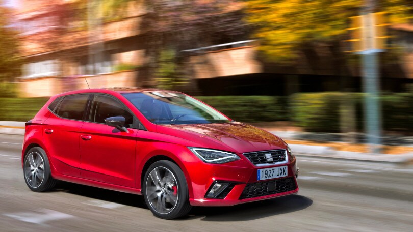 Seat Ibiza, la novità è il 1.5 da 150 CV che disattiva i cilindri