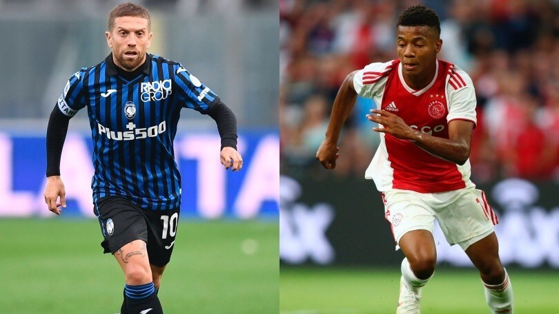 Diretta Atalanta-Ajax ore 21: formazioni ufficiali, come vederla in tv e in streaming