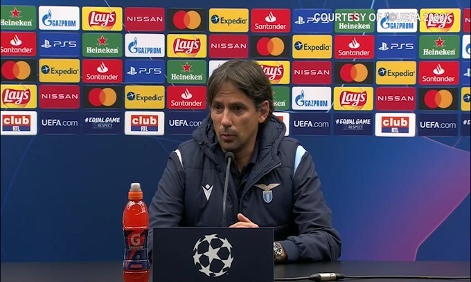 Inzaghi: "Recuperare qualcuno? Se aggiungeremo qualcuno ben venga"