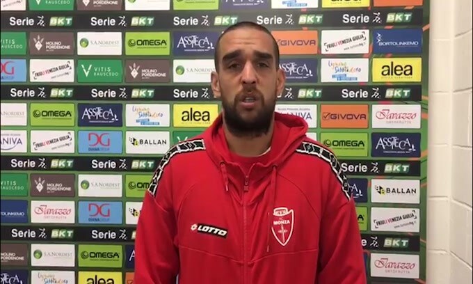 Bellusci: "Mandato un messaggio all'ambiente"