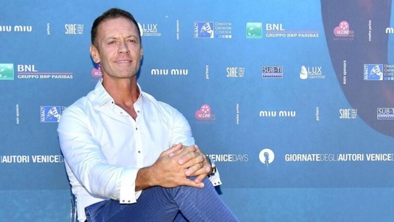 Rocco Siffredi e la sua famiglia positivi al covid