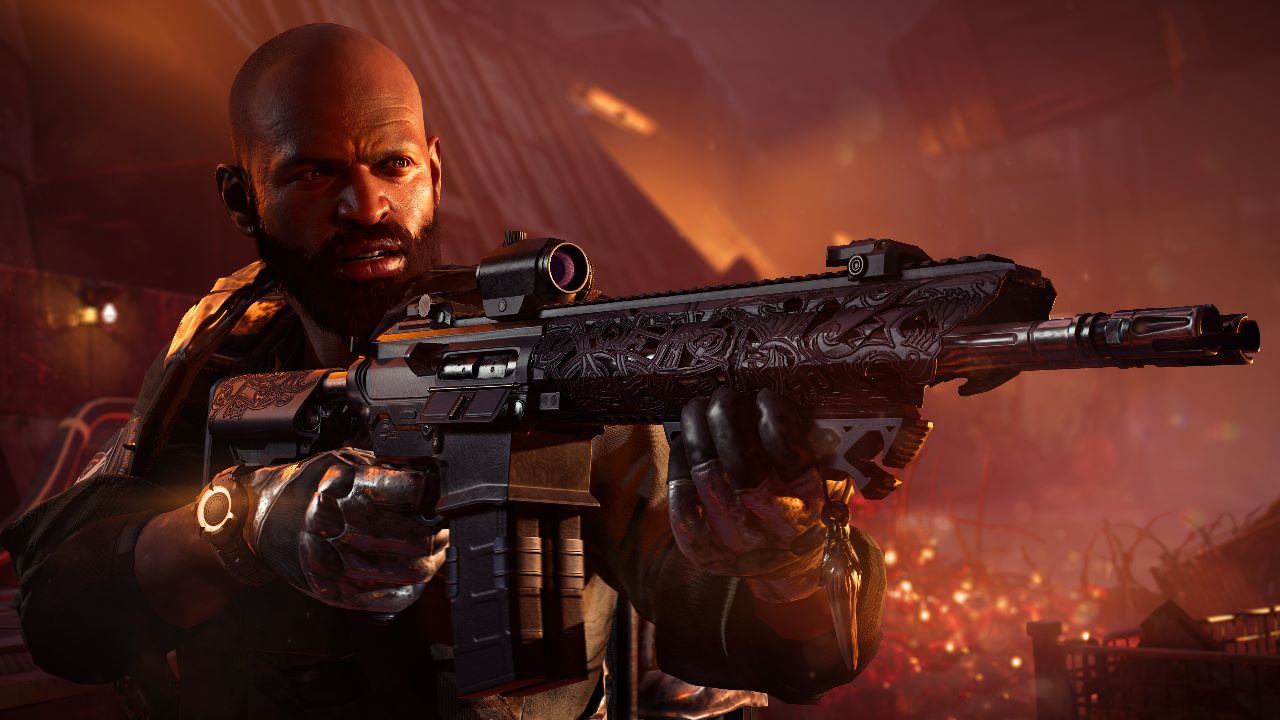 Operation Iron Horse, il secondo raid di The Division 2