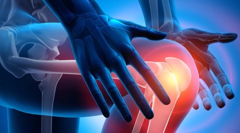 Contro i dolori muscolari e articolari, diclofenac 4% nella formulazione in gel spray