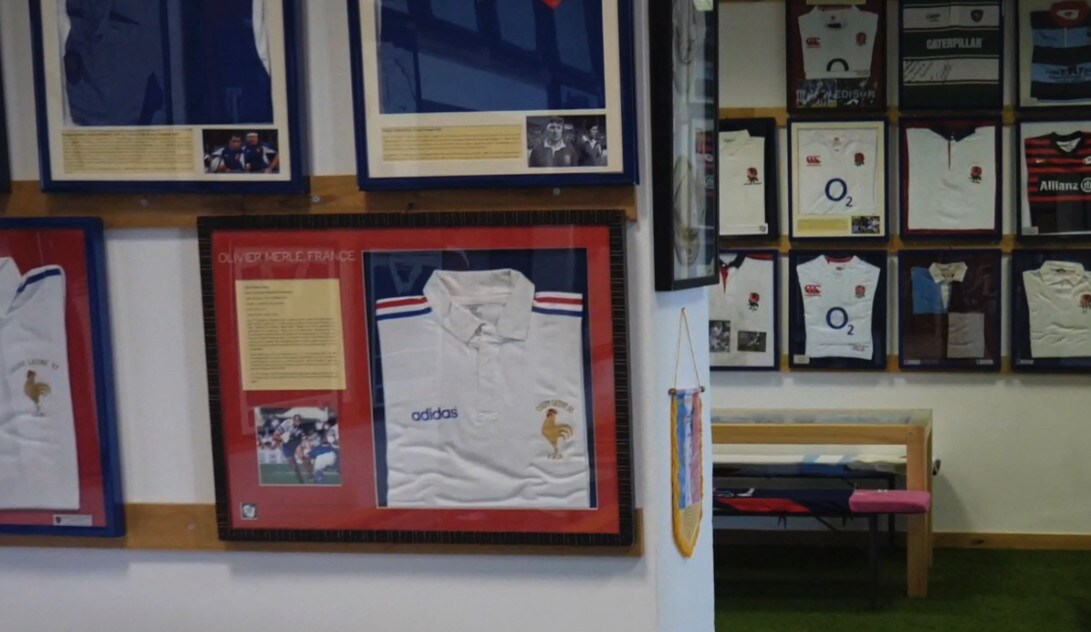 Una storia ovale ad Artena: come immergersi nel rugby/4