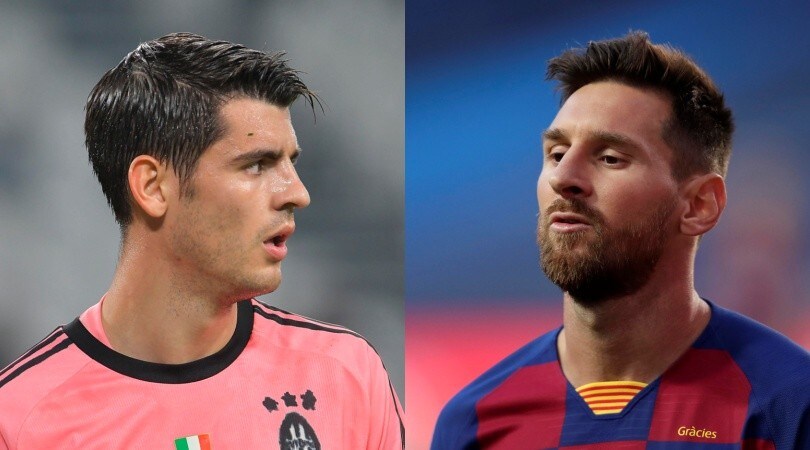 Diretta Juve-Barcellona ore 21: dove vederla in tv, in streaming e formazioni ufficiali