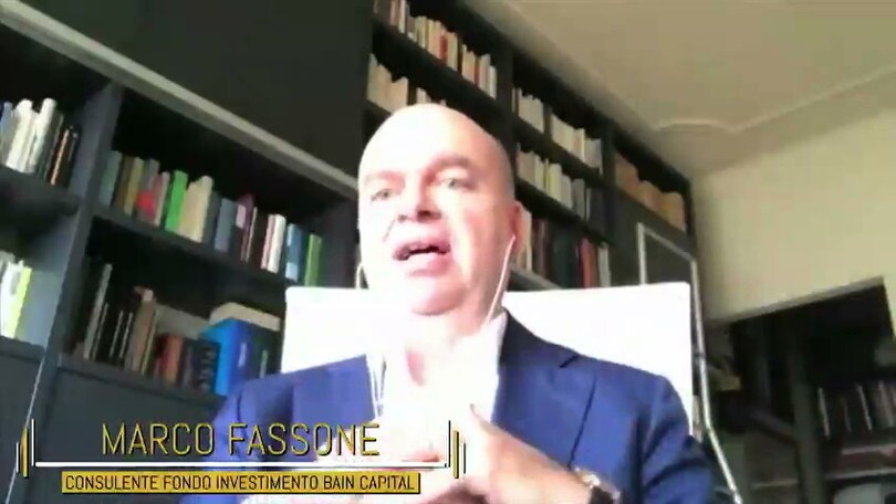 SportLab, la Finanza creativa del calcio