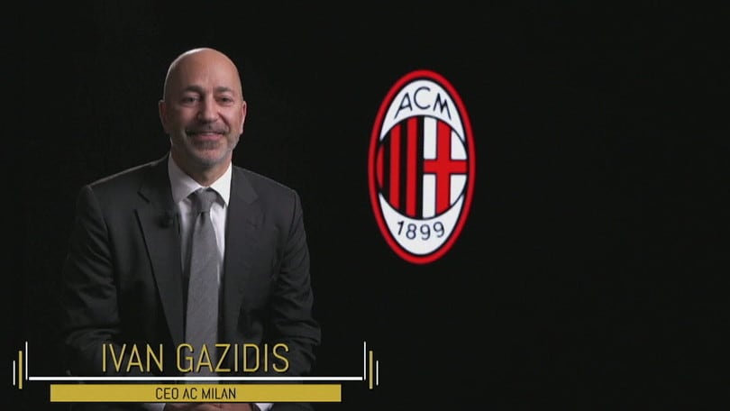 SportLab, intervista a Ivan Gazidis