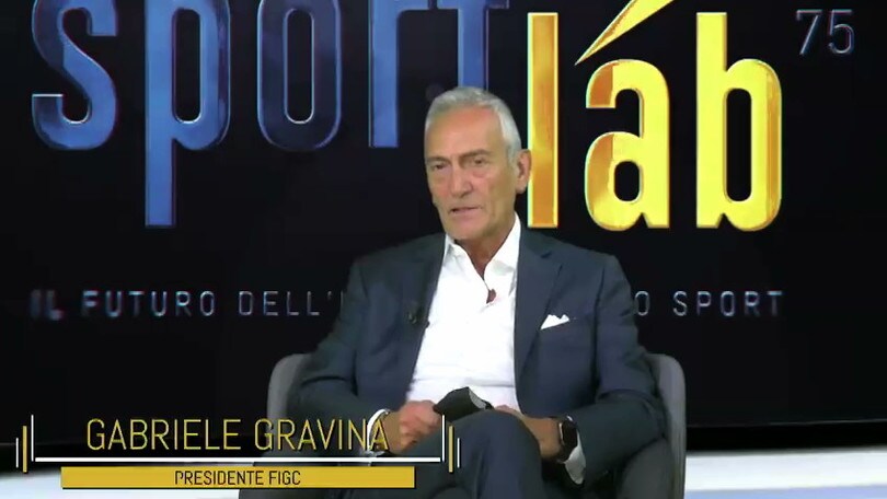 SportLab, Calcio Anti virus