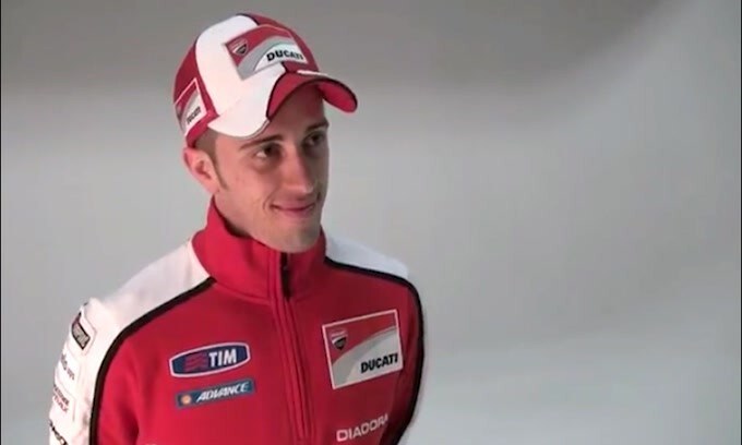 MotoGp, Dovizioso: futuro in Yamaha?