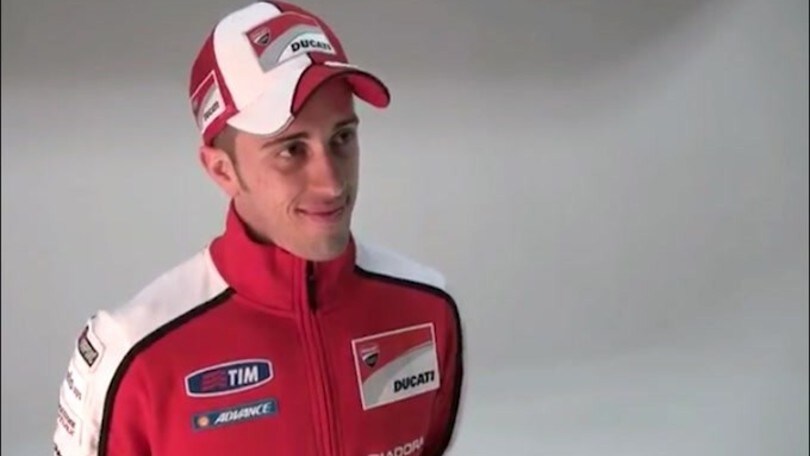MotoGp, Dovizioso: futuro in Yamaha?