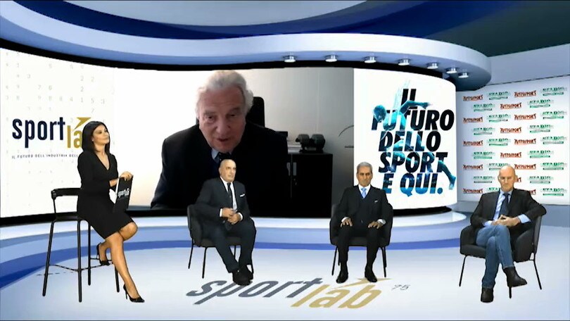 SportLab, Tokyo 2021: i giochi si faranno