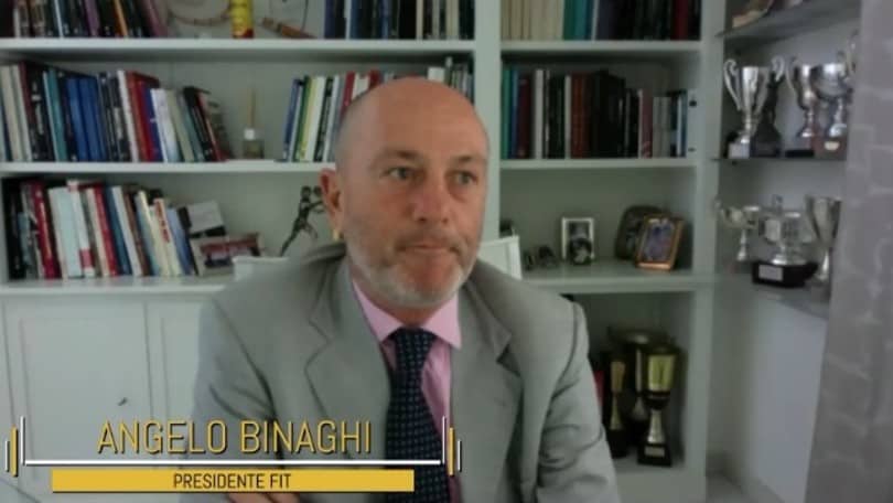 Binaghi a Sportlab: "Atp Finals? Merito della sindaca Appendino"
