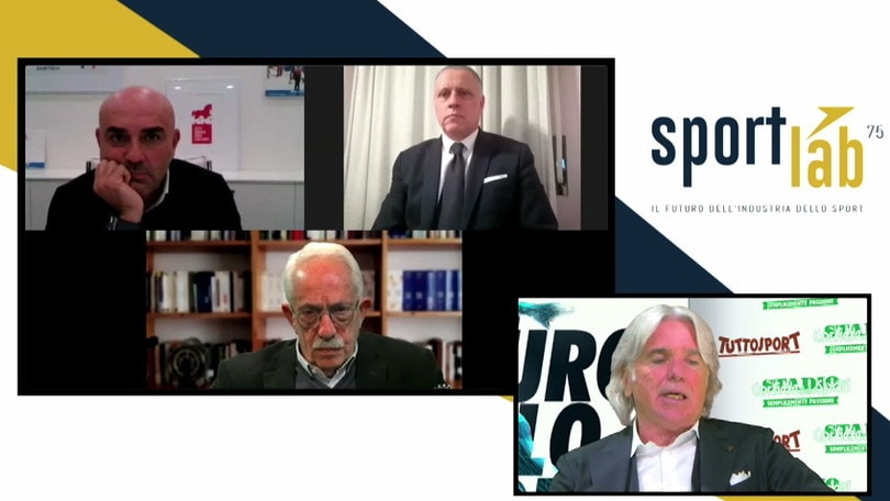 SportLab, il Betting fa bene allo sport?