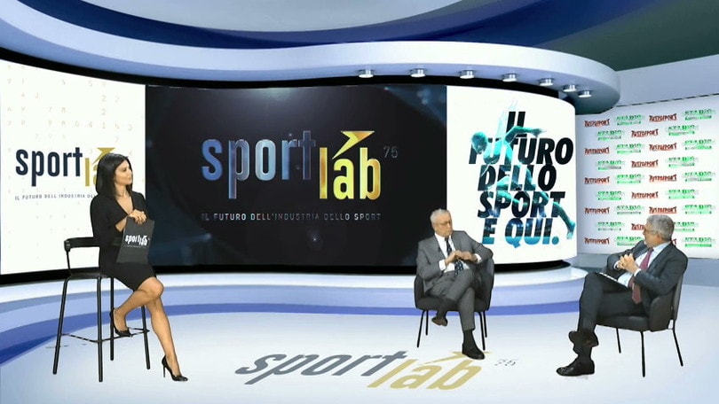 SpotLab, e se il calcio aiutasse la ripartenza del paese?
