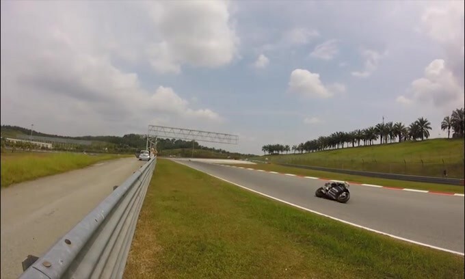 MotoGp, per Jorge Lorenzo spunta l'ipotesi Aprilia