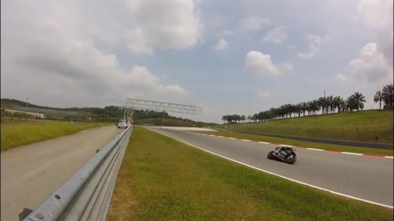 MotoGp, per Jorge Lorenzo spunta l'ipotesi Aprilia